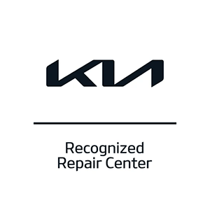 KIA repair center