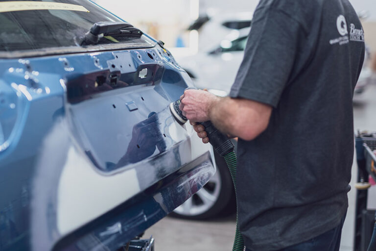 Auto Collision Repair Philadelphia PA Best Car Accident Repair Shops