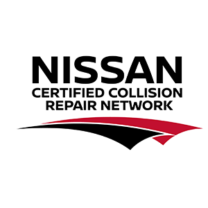 Nissan certified repairs