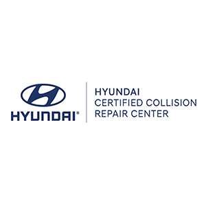 Hyundai collision repair