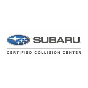 Subaru Certified Collision Center