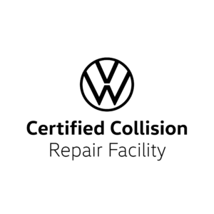 Volkswagen Certified Collision Repair Facility