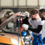 What To Look for When Choosing the Right Auto Body Shop in Philadelphia