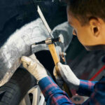 5 Signs Your Car Needs Immediate Fender Repair