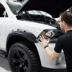 Bumper Repair vs. Replacement: What Factors Determine the Best Option for You?