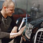 Paintless Dent Repair vs.ย Traditional Dent Repair: Which Is Better for Your Car?